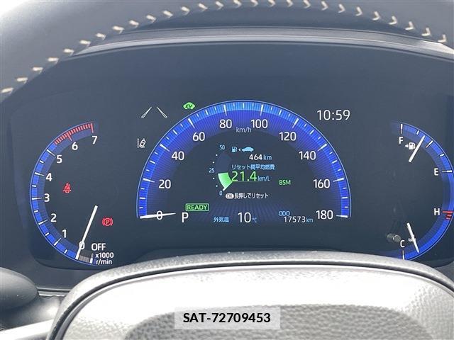 Toyota COROLLA TOURING 2022-02 7792940-16