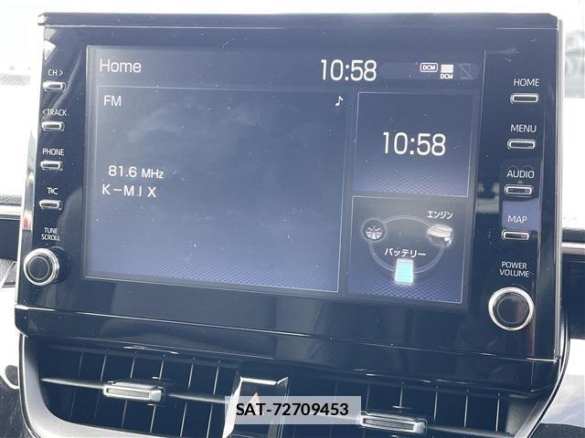 Toyota COROLLA TOURING 2022-02 7792940-17