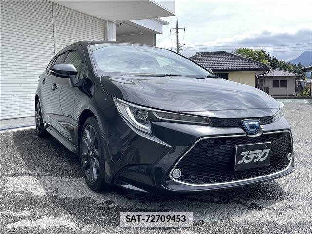 Toyota COROLLA TOURING 2022-02 7792940-2