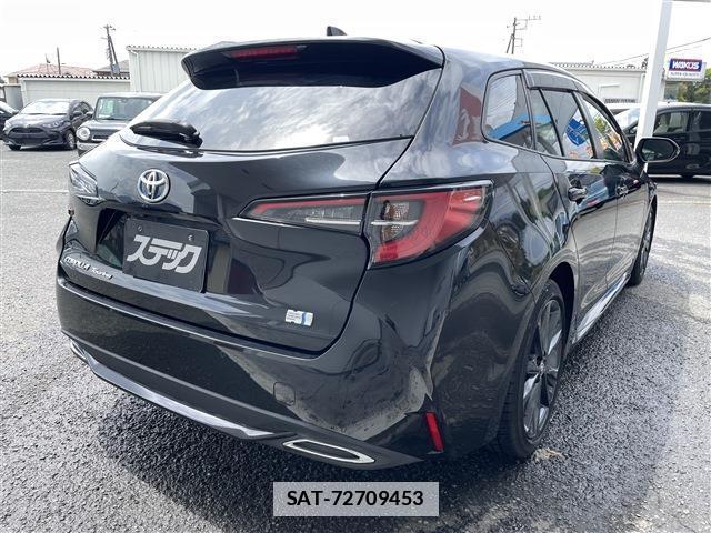 Toyota COROLLA TOURING 2022-02 7792940-4
