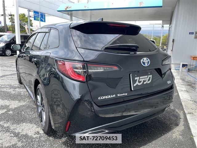 Toyota COROLLA TOURING 2022-02 7792940-6