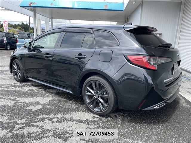 Toyota COROLLA TOURING 2022-02 7792940-7