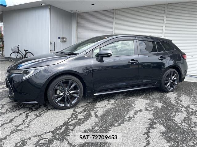 Toyota COROLLA TOURING 2022-02 7792940-8