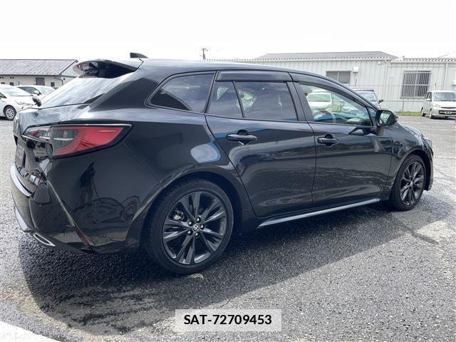 Toyota COROLLA TOURING 2022-02 7792940-9