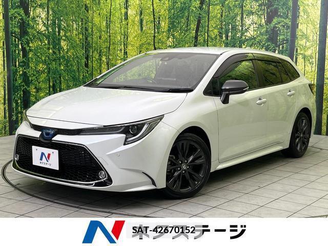 Toyota COROLLA TOURING 2022-09 7793286-0