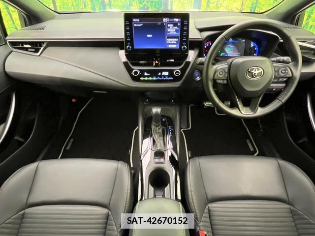 Toyota COROLLA TOURING 2022-09 7793286-1