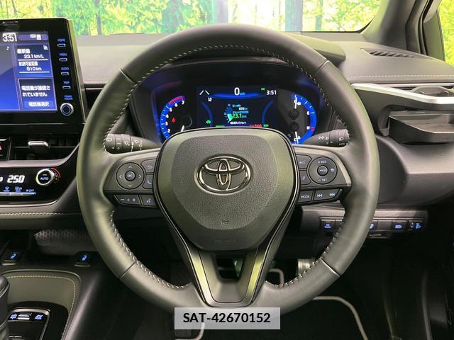 Toyota COROLLA TOURING 2022-09 7793286-10