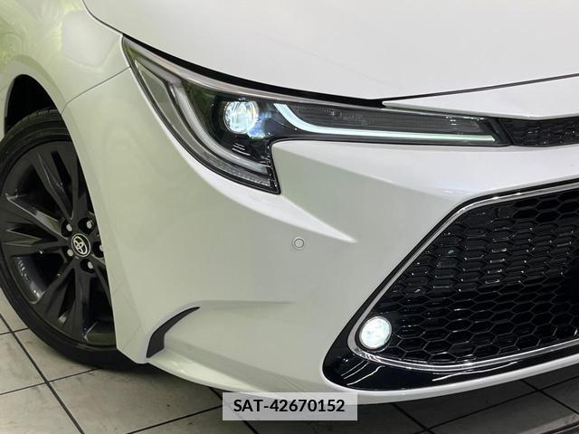 Toyota COROLLA TOURING 2022-09 7793286-11