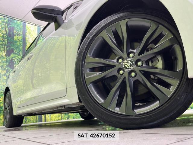 Toyota COROLLA TOURING 2022-09 7793286-12