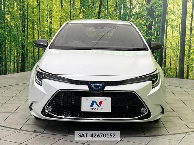 Toyota COROLLA TOURING 2022-09 7793286-13