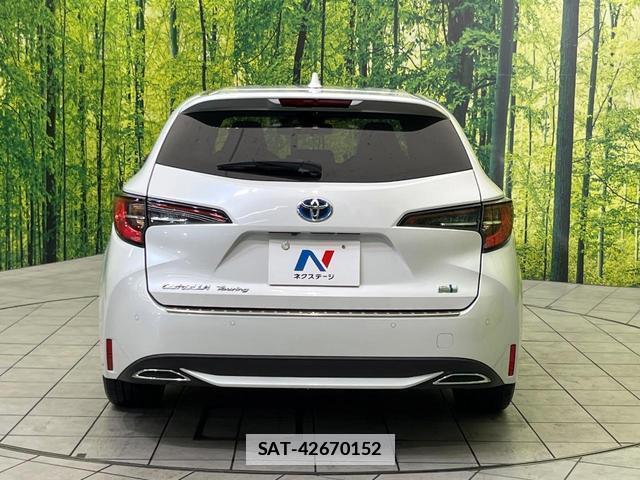 Toyota COROLLA TOURING 2022-09 7793286-14