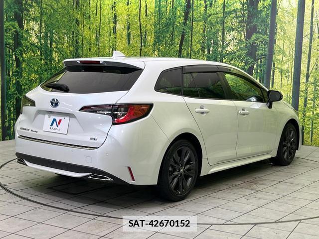 Toyota COROLLA TOURING 2022-09 7793286-16