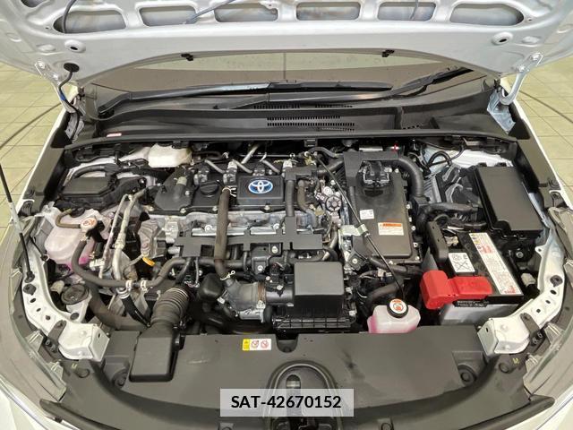 Toyota COROLLA TOURING 2022-09 7793286-17