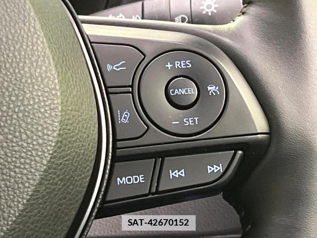Toyota COROLLA TOURING 2022-09 7793286-4
