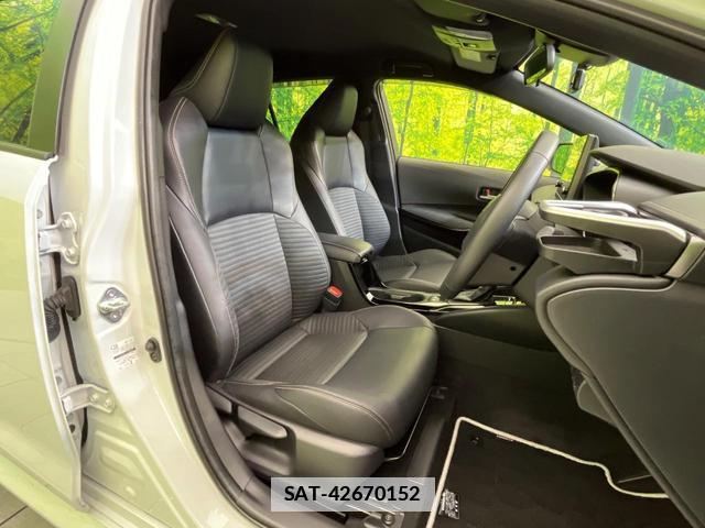 Toyota COROLLA TOURING 2022-09 7793286-7