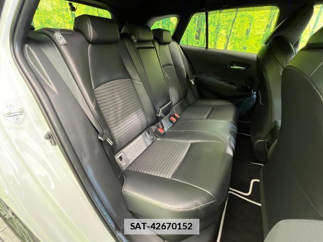 Toyota COROLLA TOURING 2022-09 7793286-8