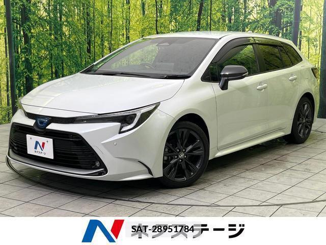 Toyota COROLLA TOURING 2025-03 7793288-0