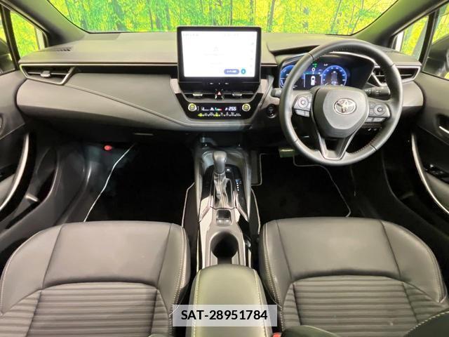 Toyota COROLLA TOURING 2025-03 7793288-1