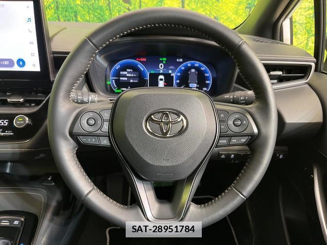 Toyota COROLLA TOURING 2025-03 7793288-10