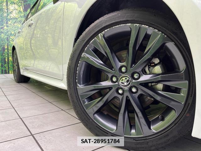 Toyota COROLLA TOURING 2025-03 7793288-12