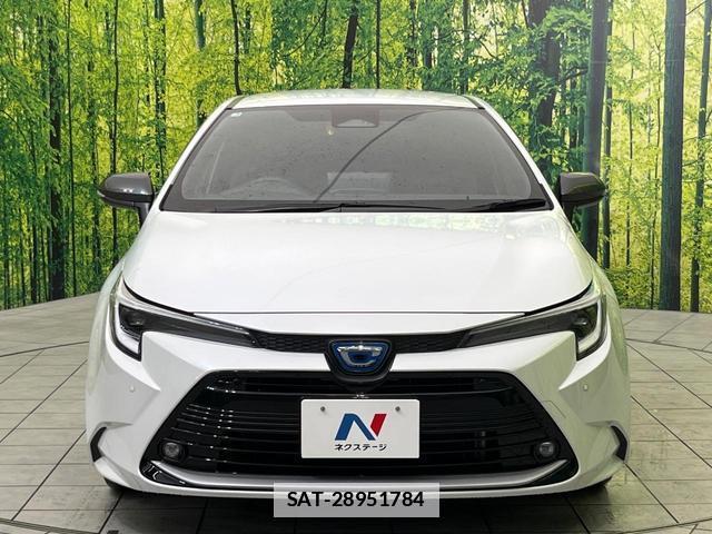 Toyota COROLLA TOURING 2025-03 7793288-13