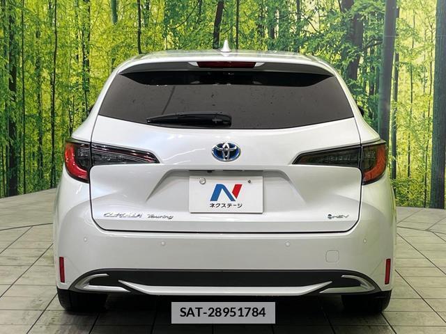 Toyota COROLLA TOURING 2025-03 7793288-14