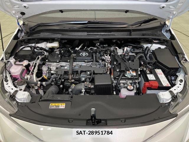 Toyota COROLLA TOURING 2025-03 7793288-17