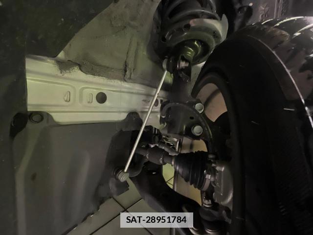 Toyota COROLLA TOURING 2025-03 7793288-19