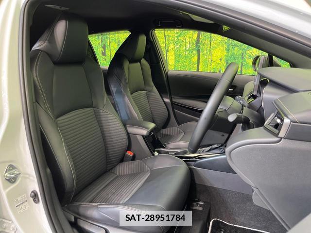 Toyota COROLLA TOURING 2025-03 7793288-7