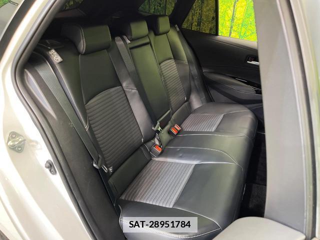 Toyota COROLLA TOURING 2025-03 7793288-8