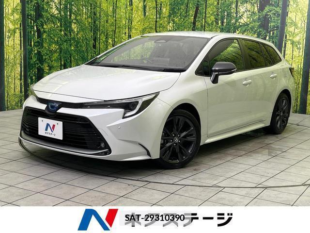 Toyota COROLLA TOURING 2022-12 7793323-0