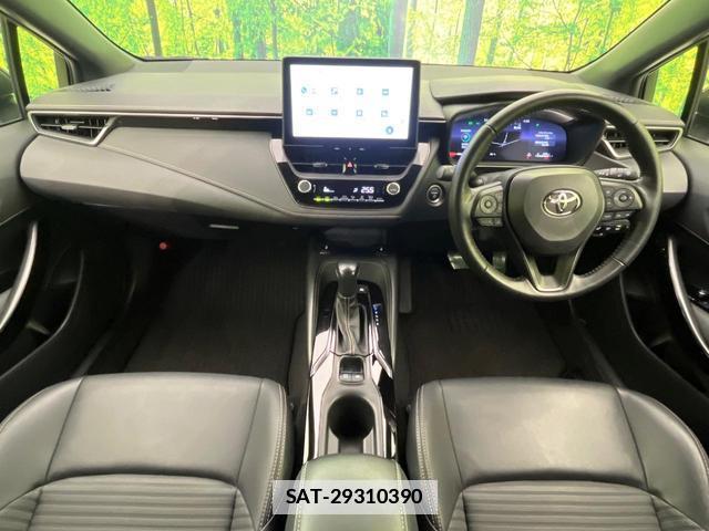 Toyota COROLLA TOURING 2022-12 7793323-1