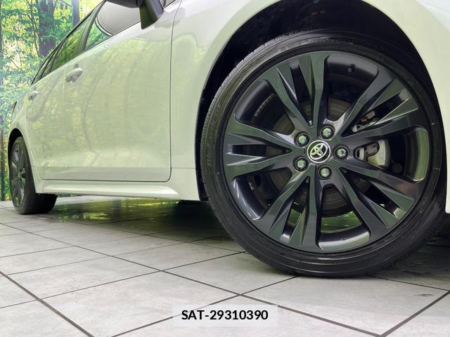 Toyota COROLLA TOURING 2022-12 7793323-12