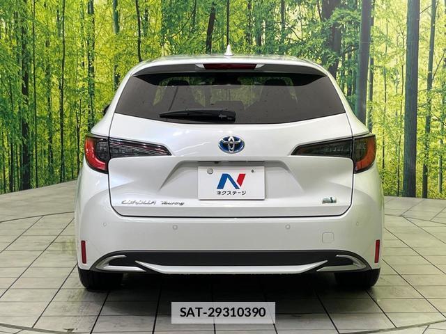 Toyota COROLLA TOURING 2022-12 7793323-14