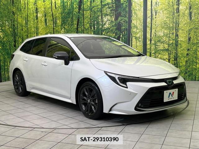 Toyota COROLLA TOURING 2022-12 7793323-15