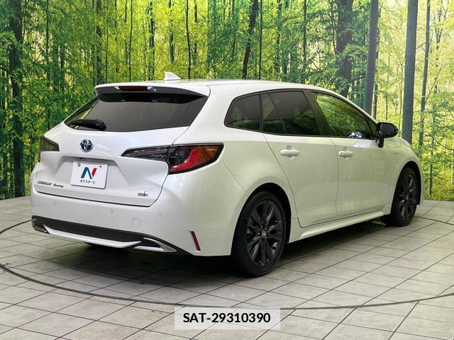 Toyota COROLLA TOURING 2022-12 7793323-16