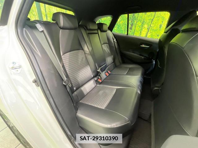 Toyota COROLLA TOURING 2022-12 7793323-8