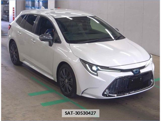 Toyota COROLLA TOURING 2022-09 7794132-0