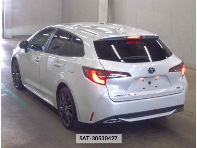 Toyota COROLLA TOURING 2022-09 7794132-1