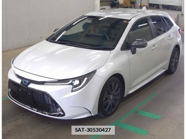 Toyota COROLLA TOURING 2022-09 7794132-4