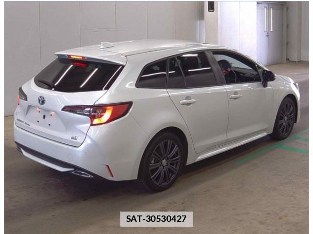 Toyota COROLLA TOURING 2022-09 7794132-5