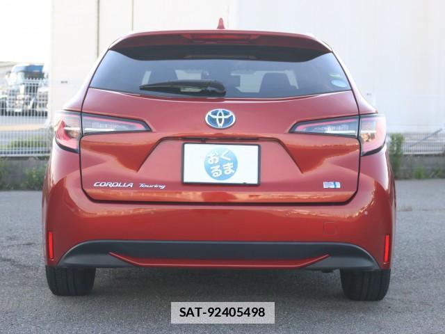Toyota COROLLA TOURING 2021-02 7796303-1