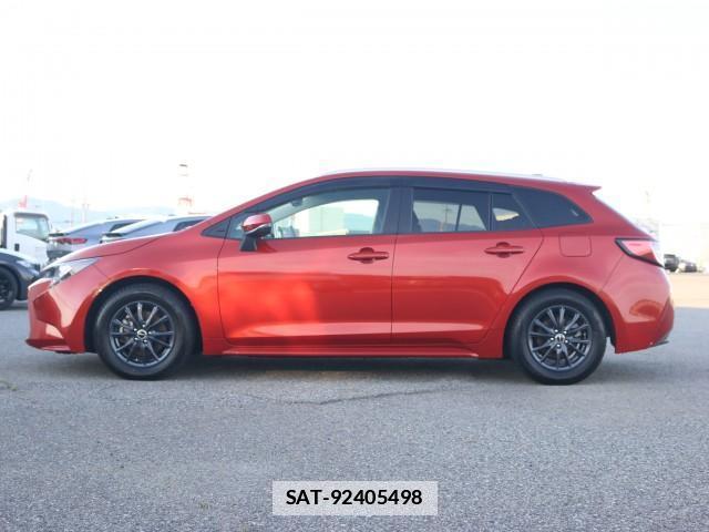 Toyota COROLLA TOURING 2021-02 7796303-10