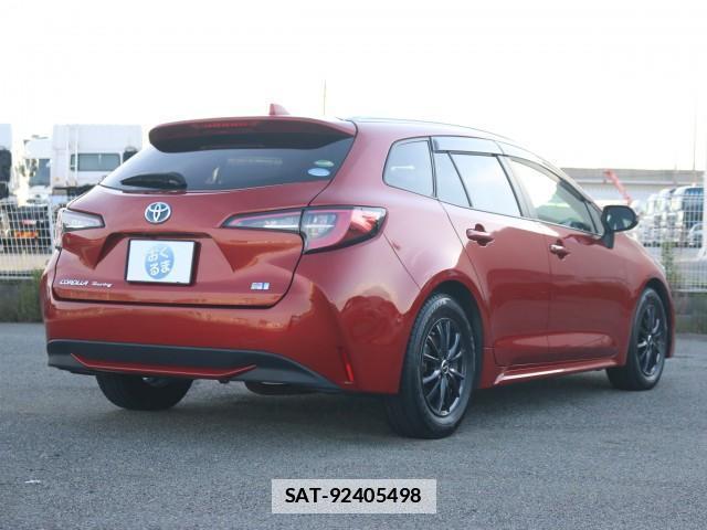 Toyota COROLLA TOURING 2021-02 7796303-13