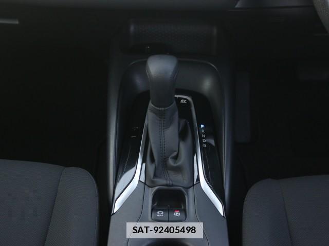Toyota COROLLA TOURING 2021-02 7796303-15