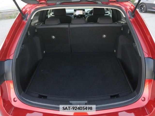 Toyota COROLLA TOURING 2021-02 7796303-18