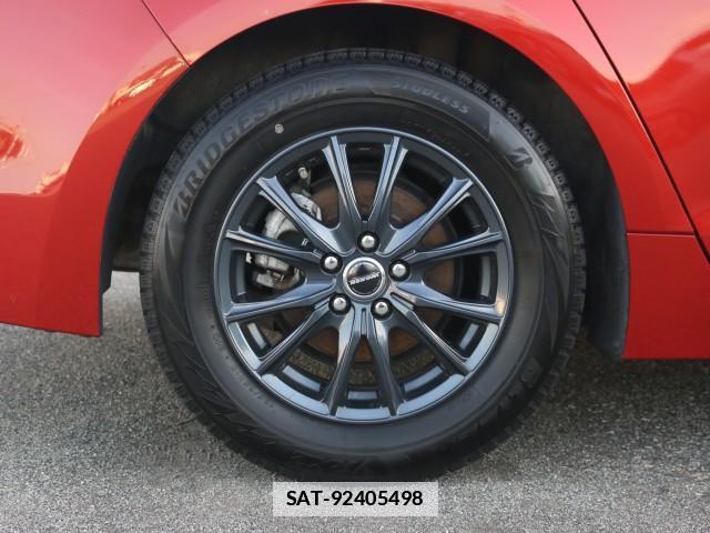 Toyota COROLLA TOURING 2021-02 7796303-19