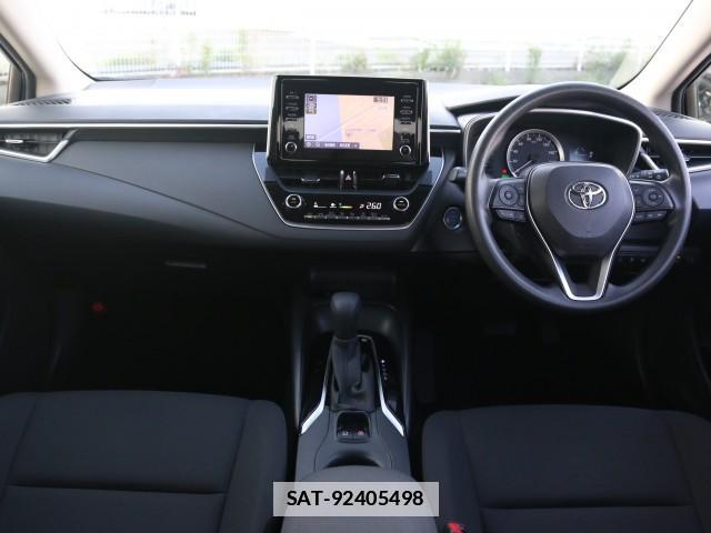 Toyota COROLLA TOURING 2021-02 7796303-2