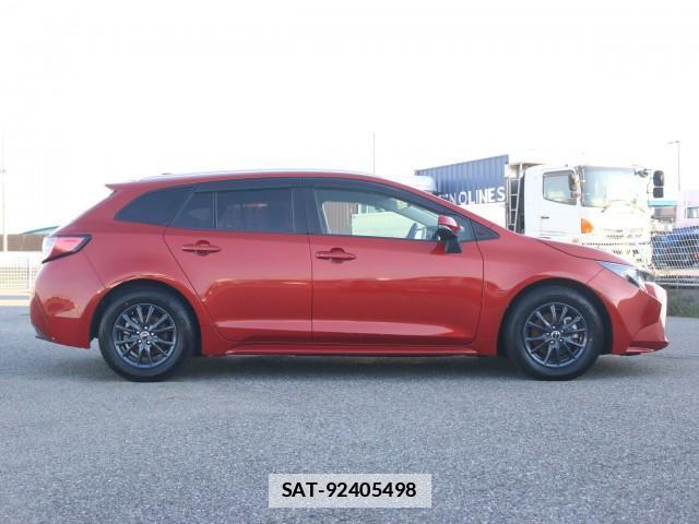Toyota COROLLA TOURING 2021-02 7796303-3