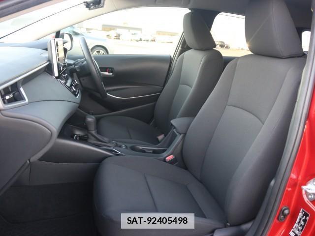 Toyota COROLLA TOURING 2021-02 7796303-5